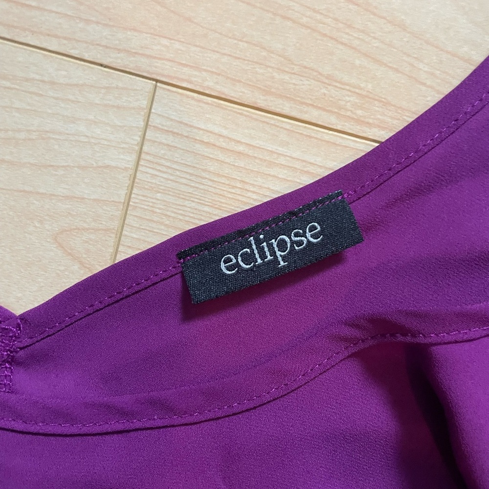 Eclipse top - Picture 4 of 4